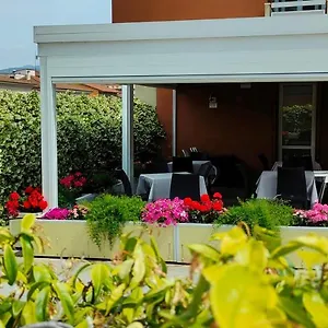 Frühstückspension Terrazza Belfiore