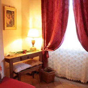 Il Bargello Nocleg ze śniadaniem