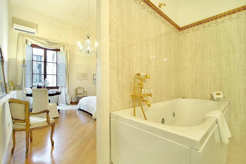 Palazzo Tolomei - Residenza D'Epoca Florence 3*,  Italy