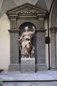 Palazzo Tolomei - Residenza D'Epoca Florence Bed & Breakfast