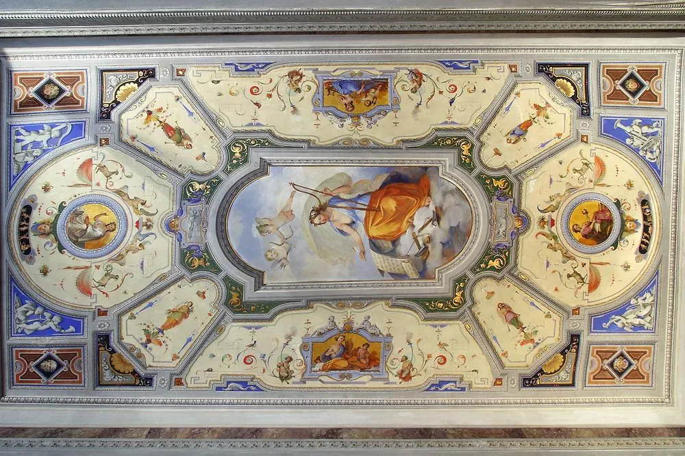 Palazzo Tolomei - Residenza D'Epoca Florence