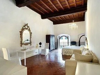 Palazzo Tolomei - Residenza D'Epoca Florence 3*,