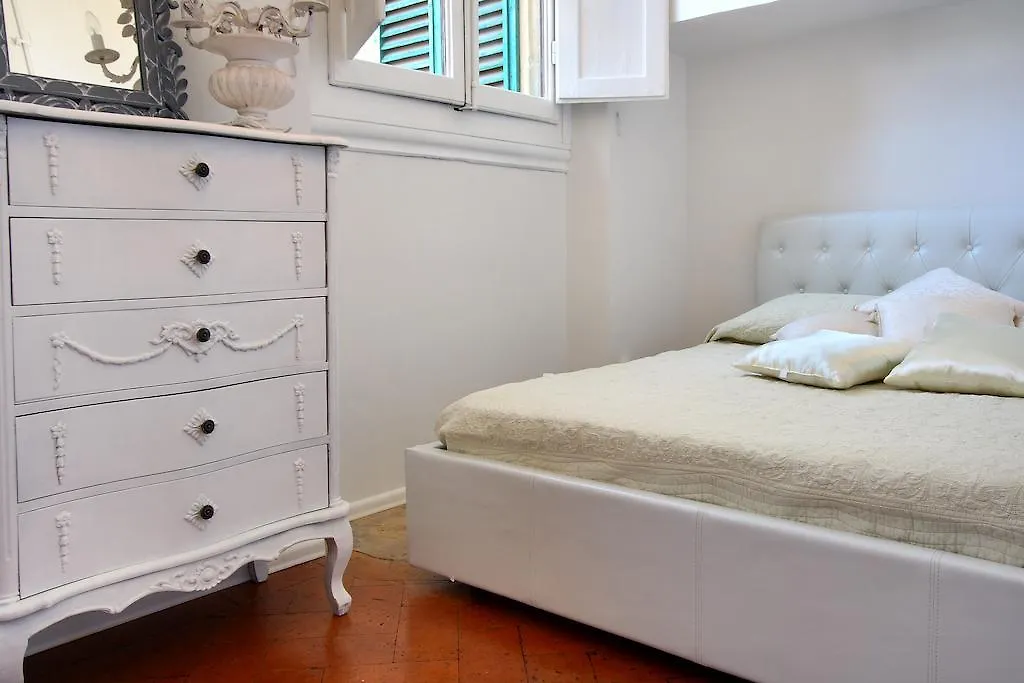 *** Bed & Breakfast Palazzo Tolomei - Residenza D'Epoca Florence Italy