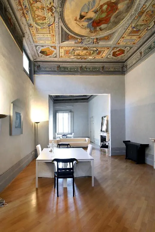 Palazzo Tolomei - Residenza D'Epoca Florence Bed & Breakfast