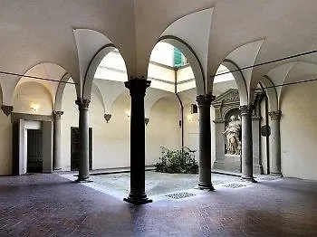 Palazzo Tolomei - Residenza D'Epoca Florence Bed & Breakfast