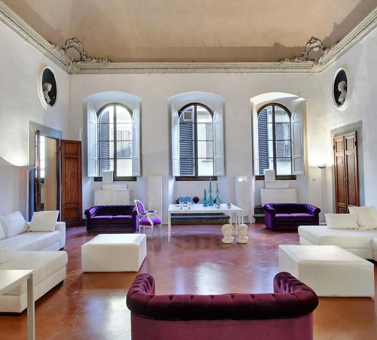 Bed & Breakfast Palazzo Tolomei - Residenza D'Epoca Florence