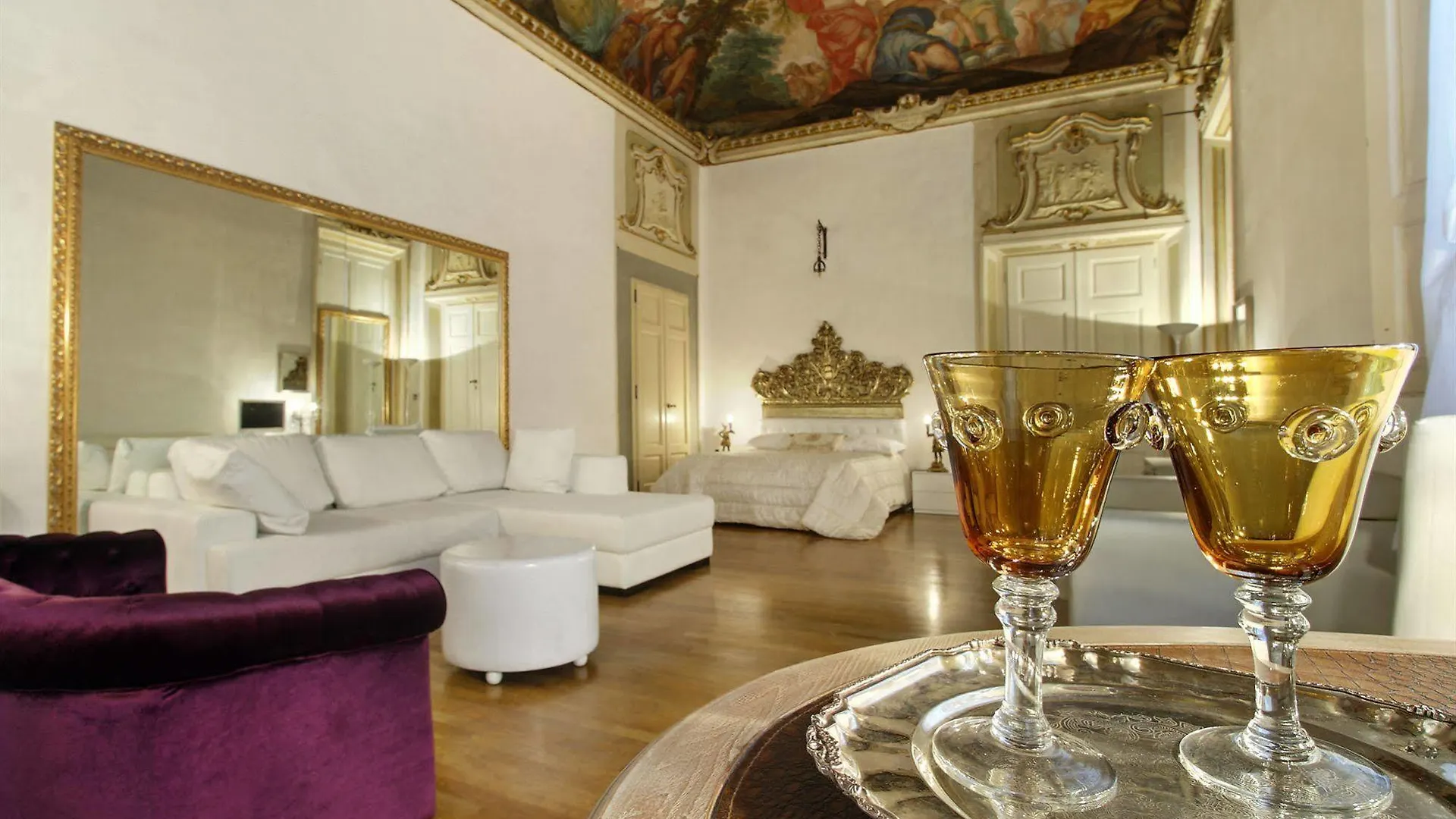 Palazzo Tolomei - Residenza D'Epoca Florence