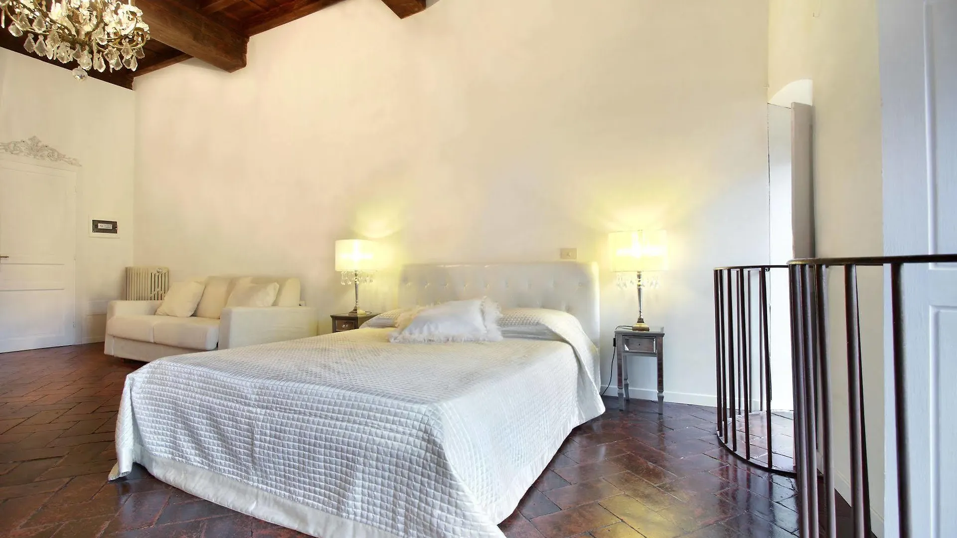 Bed & Breakfast Palazzo Tolomei - Residenza D'Epoca Florence