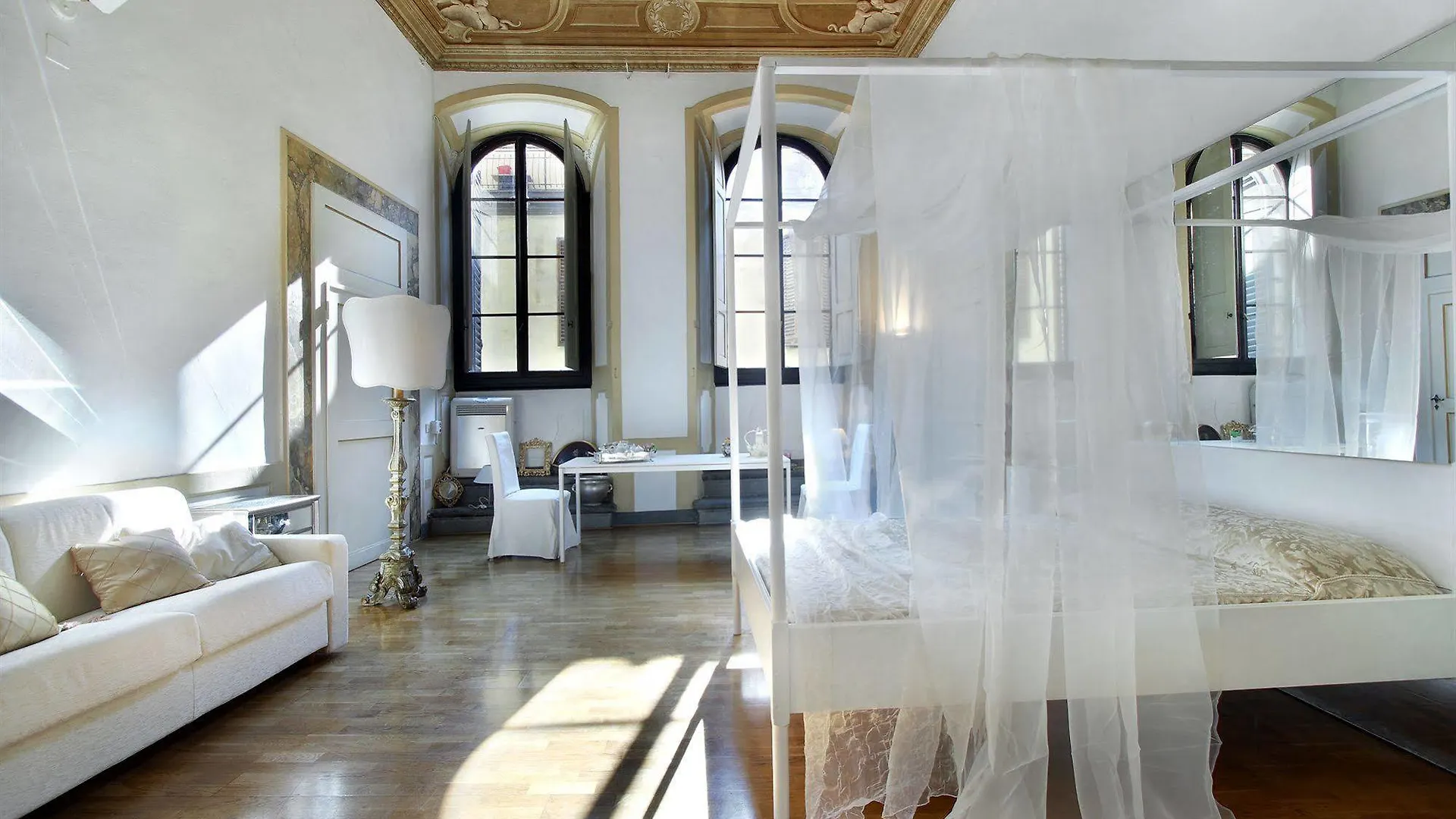 Palazzo Tolomei - Residenza D'Epoca Florence 3*,  Italy