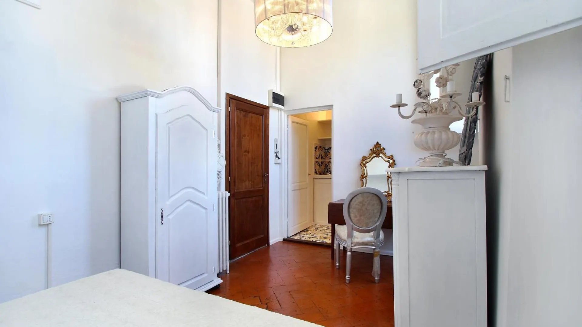 Palazzo Tolomei - Residenza D'Epoca Florenz