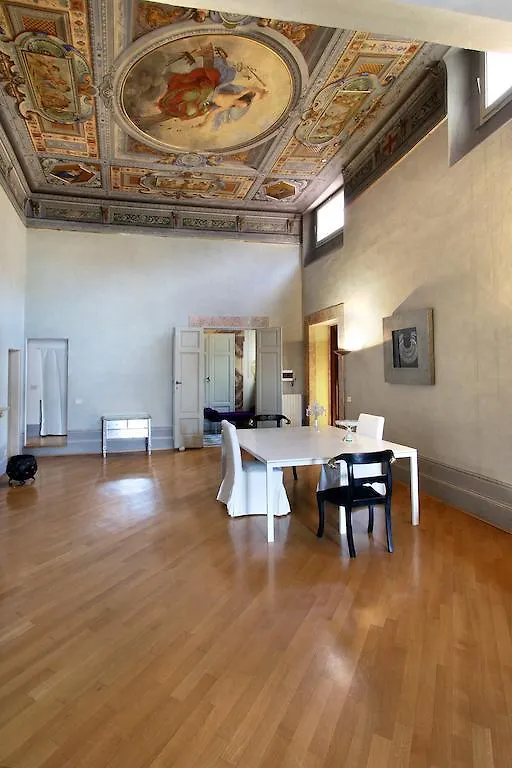 Frühstückspension Palazzo Tolomei - Residenza D'Epoca Florenz