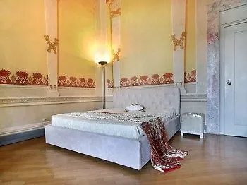Palazzo Tolomei - Residenza D'Epoca Florenz