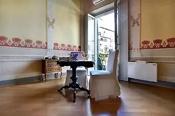 Frühstückspension Palazzo Tolomei - Residenza D'Epoca Florenz