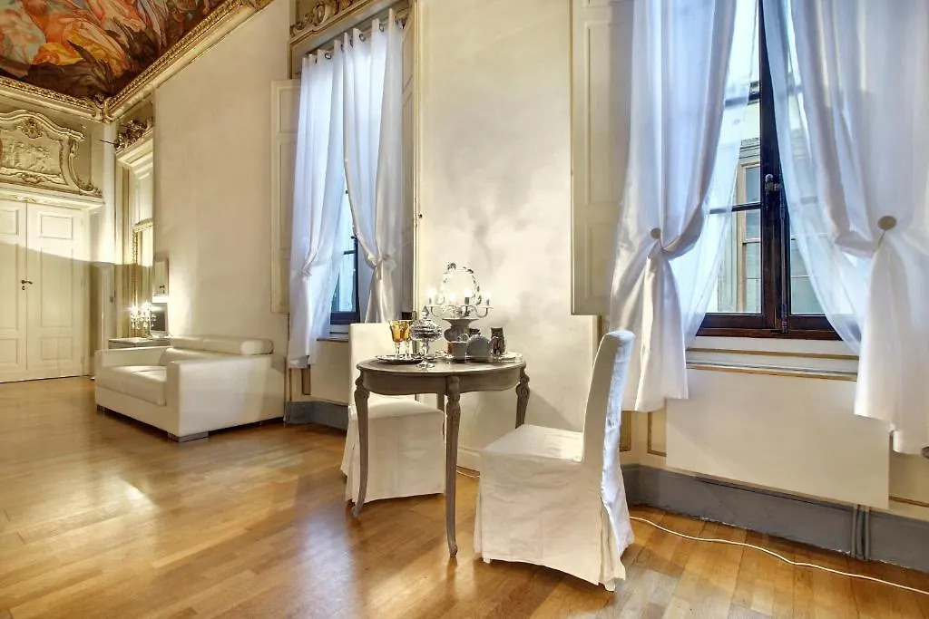Palazzo Tolomei - Residenza D'Epoca Florenz