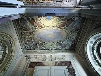 Palazzo Tolomei - Residenza D'Epoca Florenz