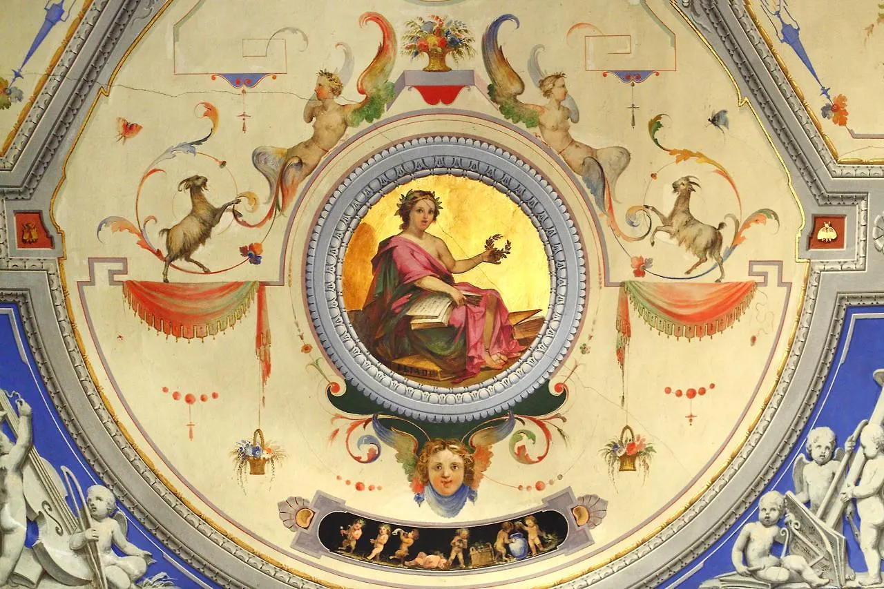 Palazzo Tolomei - Residenza D'Epoca Florenz