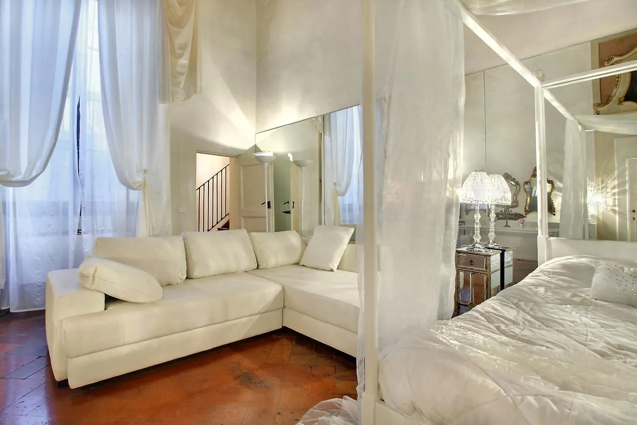 Palazzo Tolomei - Residenza D'Epoca Florenz 3*,