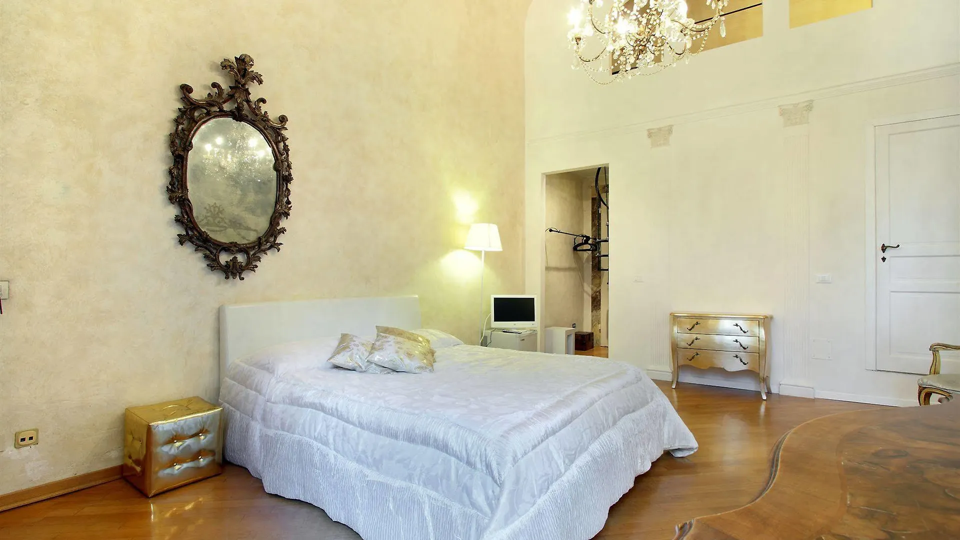 Palazzo Tolomei - Residenza D'Epoca Florenz